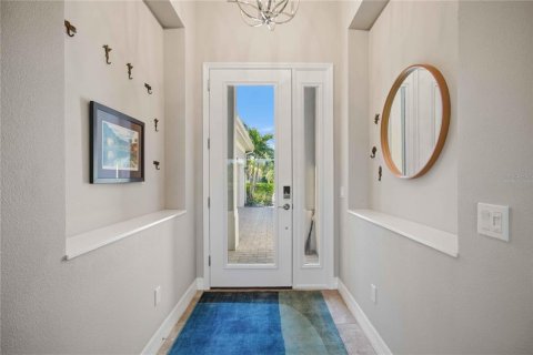 Villa ou maison à vendre à Bradenton, Floride: 3 chambres, 206.15 m2 № 2419005 - photo 6