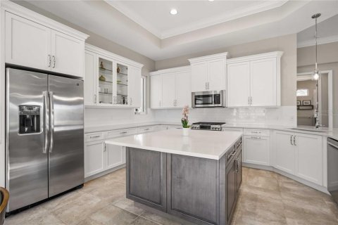 Villa ou maison à vendre à Bradenton, Floride: 3 chambres, 206.15 m2 № 2419005 - photo 14