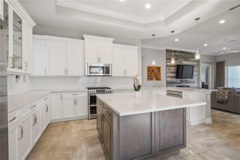 Villa ou maison à vendre à Bradenton, Floride: 3 chambres, 206.15 m2 № 2419005 - photo 7