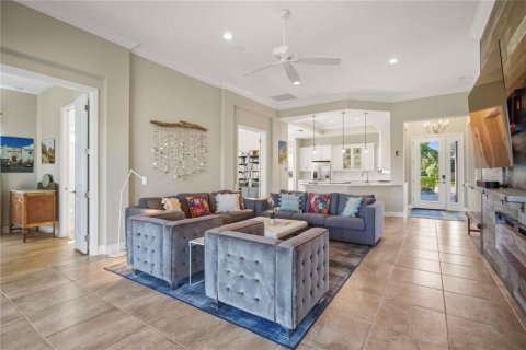 Villa ou maison à vendre à Bradenton, Floride: 3 chambres, 206.15 m2 № 2419005 - photo 11