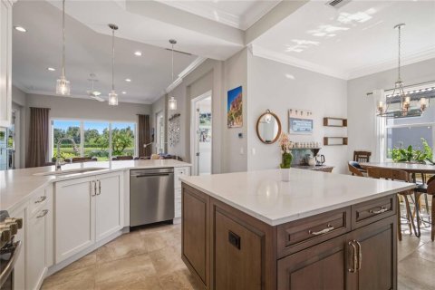 Villa ou maison à vendre à Bradenton, Floride: 3 chambres, 206.15 m2 № 2419005 - photo 24