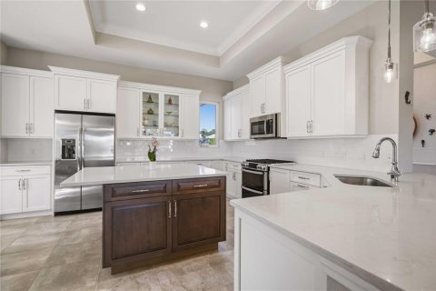Villa ou maison à vendre à Bradenton, Floride: 3 chambres, 206.15 m2 № 2419005 - photo 20