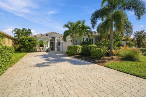 Villa ou maison à vendre à Bradenton, Floride: 3 chambres, 206.15 m2 № 2419005 - photo 29