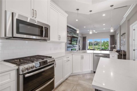 Villa ou maison à vendre à Bradenton, Floride: 3 chambres, 206.15 m2 № 2419005 - photo 25