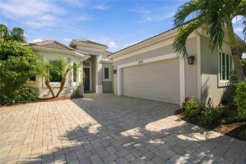 Villa ou maison à vendre à Bradenton, Floride: 3 chambres, 206.15 m2 № 2419005 - photo 3