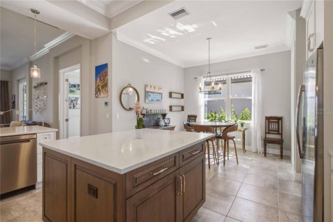 Villa ou maison à vendre à Bradenton, Floride: 3 chambres, 206.15 m2 № 2419005 - photo 23