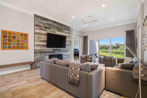 Villa ou maison à vendre à Bradenton, Floride: 3 chambres, 206.15 m2 № 2419005 - photo 8