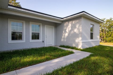 Casa en venta en Citrus Springs, Florida, 4 dormitorios, 146.79 m2 № 1597477 - foto 2