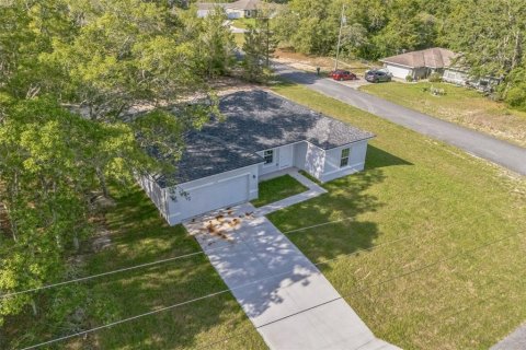 Casa en venta en Citrus Springs, Florida, 4 dormitorios, 146.79 m2 № 1597477 - foto 5