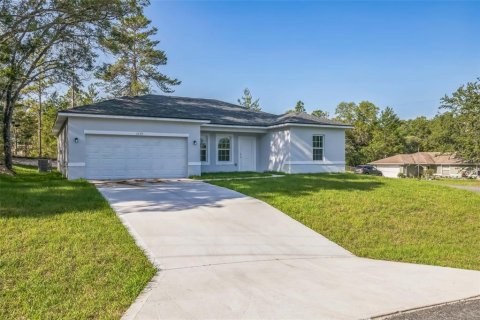 Casa en venta en Citrus Springs, Florida, 4 dormitorios, 146.79 m2 № 1597477 - foto 10