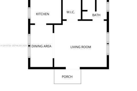 Commercial property in North Miami, Florida 305.56 sq.m. № 2076632 - photo 25