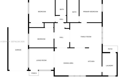Commercial property in North Miami, Florida 305.56 sq.m. № 2076632 - photo 4