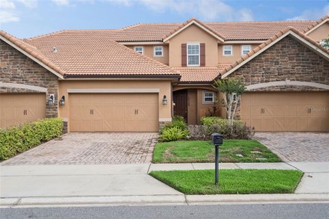 Townhouse in Orlando, Florida 4 bedrooms, 208.1 sq.m. № 2211209