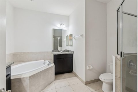 Купить таунхаус в Орландо, Флорида 8 комнат, 208.1м2, № 2211209 - фото 12