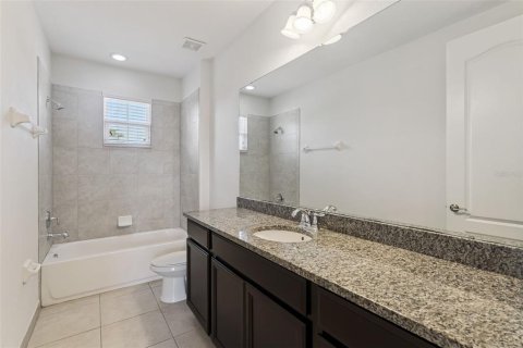 Купить таунхаус в Орландо, Флорида 8 комнат, 208.1м2, № 2211209 - фото 20