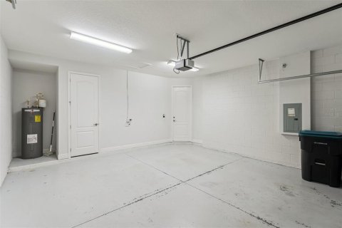 Купить таунхаус в Орландо, Флорида 8 комнат, 208.1м2, № 2211209 - фото 25