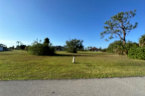 Terreno en venta en Port Charlotte, Florida № 2142623 - foto 6