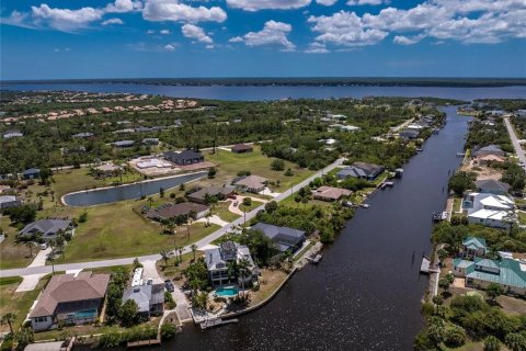 Terreno en venta en Port Charlotte, Florida № 2142623 - foto 2