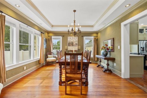 Casa en venta en Saint Petersburg, Florida, 6 dormitorios, 344.2 m2 № 1678175 - foto 25