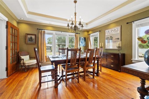 Casa en venta en Saint Petersburg, Florida, 6 dormitorios, 344.2 m2 № 1678175 - foto 26