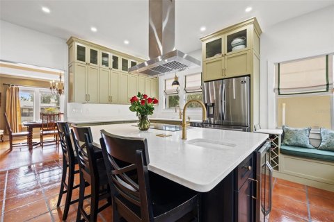 Casa en venta en Saint Petersburg, Florida, 6 dormitorios, 344.2 m2 № 1678175 - foto 9