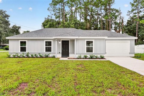 Casa en Ocala, Florida 3 dormitorios, 101.36 m2 № 2341547