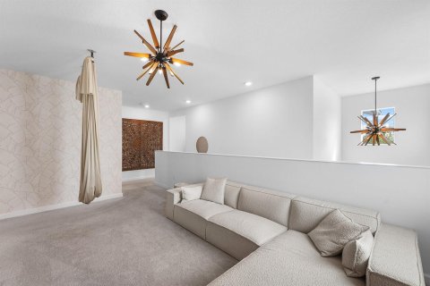 House in Boynton Beach, Florida 5 bedrooms, 251.58 sq.m. № 2427691 - photo 30