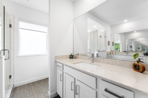 House in Boynton Beach, Florida 5 bedrooms, 251.58 sq.m. № 2427691 - photo 23