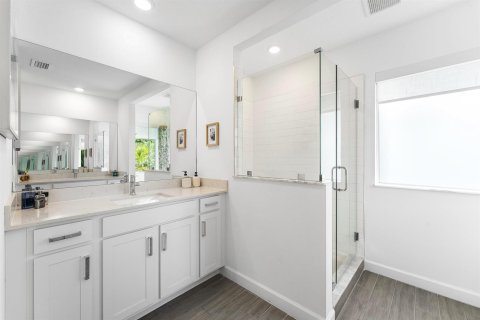 House in Boynton Beach, Florida 5 bedrooms, 251.58 sq.m. № 2427691 - photo 22