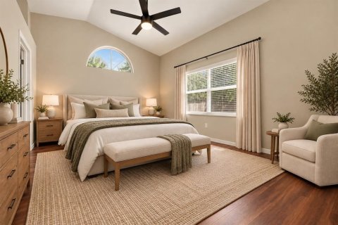 Villa ou maison à vendre à Gainesville, Floride: 4 chambres, 164.81 m2 № 2420374 - photo 25