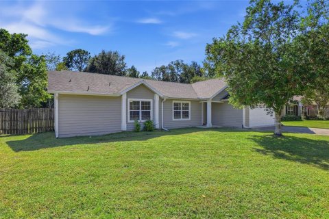 Villa ou maison à vendre à Gainesville, Floride: 4 chambres, 164.81 m2 № 2420374 - photo 2