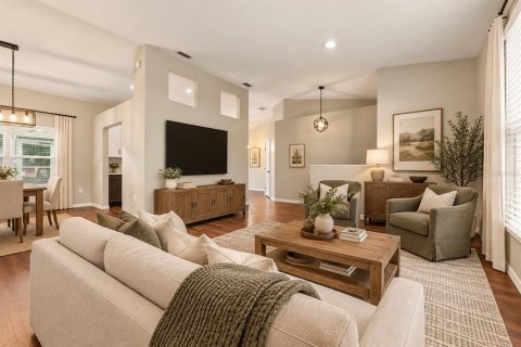 Villa ou maison à vendre à Gainesville, Floride: 4 chambres, 164.81 m2 № 2420374 - photo 11