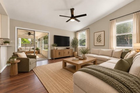 Villa ou maison à vendre à Gainesville, Floride: 4 chambres, 164.81 m2 № 2420374 - photo 21