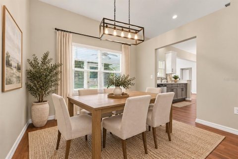 Villa ou maison à vendre à Gainesville, Floride: 4 chambres, 164.81 m2 № 2420374 - photo 14