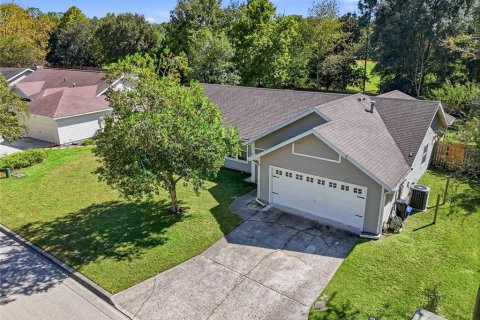 Villa ou maison à vendre à Gainesville, Floride: 4 chambres, 164.81 m2 № 2420374 - photo 3