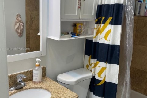 Купить коммерческую недвижимость в Форт-Лодердейл, Флорида 157.56м2, № 1973726 - фото 22