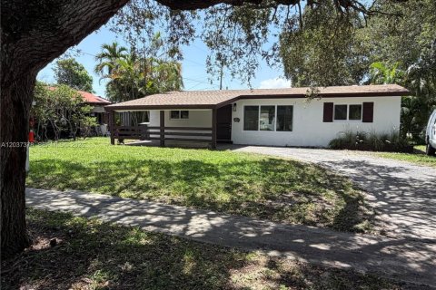 Villa ou maison à Hollywood, Floride 3 chambres, 116.13 m2 № 2266021