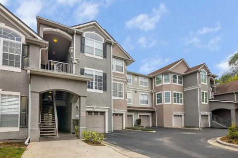 Condo in Orlando, Florida, 2 bedrooms № 2227738