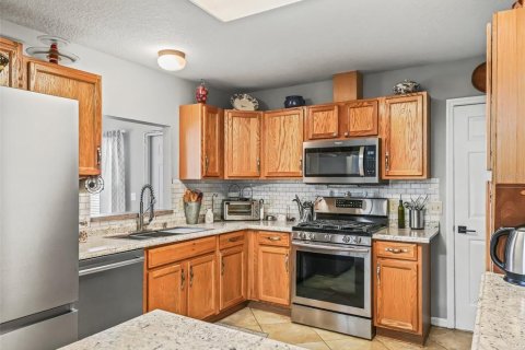 Купить виллу или дом в Те-Виллиджис, Флорида 6 комнат, 128.95м2, № 1593119 - фото 12