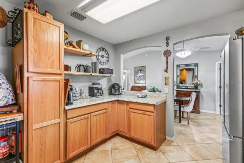 Купить виллу или дом в Те-Виллиджис, Флорида 6 комнат, 128.95м2, № 1593119 - фото 15
