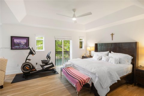 Touwnhouse à louer à Palmetto Bay, Floride: 4 chambres, 242.94 m2 № 2047029 - photo 21