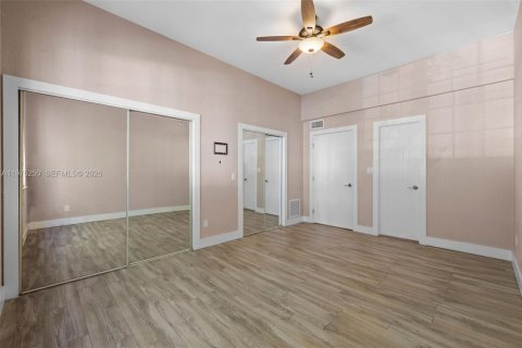 Townhouse in Aventura, Florida 2 bedrooms, 118.17 sq.m. № 2036218 - photo 15