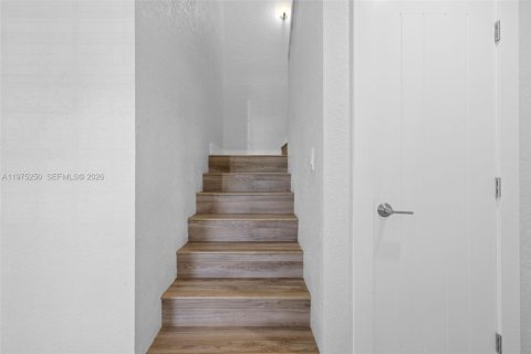 Townhouse in Aventura, Florida 2 bedrooms, 118.17 sq.m. № 2036218 - photo 13