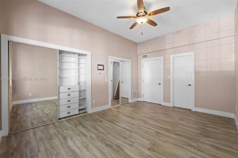 Townhouse in Aventura, Florida 2 bedrooms, 118.17 sq.m. № 2036218 - photo 14