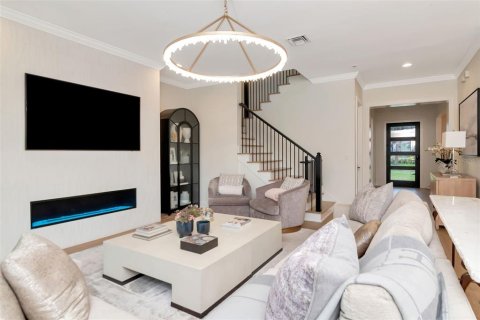 Casa en alquiler en Tampa, Florida, 5 dormitorios, 421.03 m2 № 1895073 - foto 23