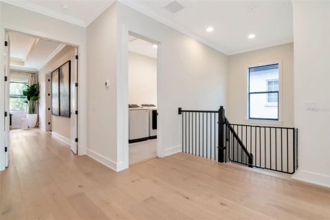 Casa en alquiler en Tampa, Florida, 5 dormitorios, 421.03 m2 № 1895073 - foto 26