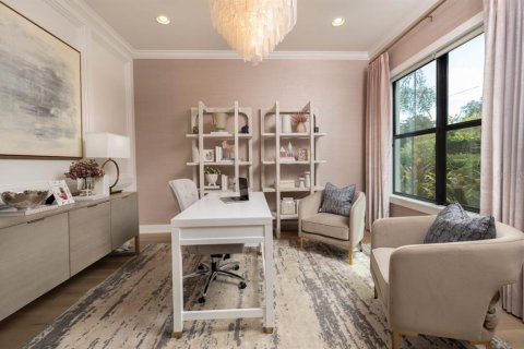 Casa en alquiler en Tampa, Florida, 5 dormitorios, 421.03 m2 № 1895073 - foto 6