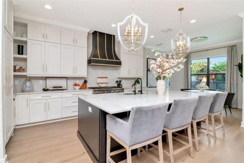 Casa en alquiler en Tampa, Florida, 5 dormitorios, 421.03 m2 № 1895073 - foto 16