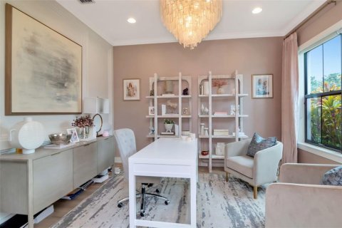 Casa en alquiler en Tampa, Florida, 5 dormitorios, 421.03 m2 № 1895073 - foto 25