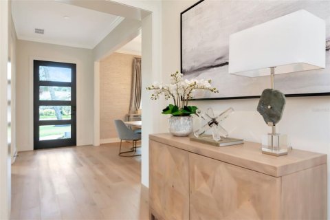 Casa en alquiler en Tampa, Florida, 5 dormitorios, 421.03 m2 № 1895073 - foto 19